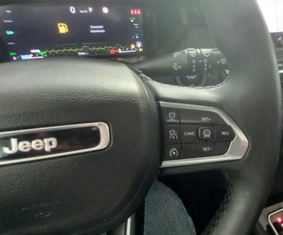 Jeep Compass 1.3 turbo t4 phev North Star 4xe auto (16)
