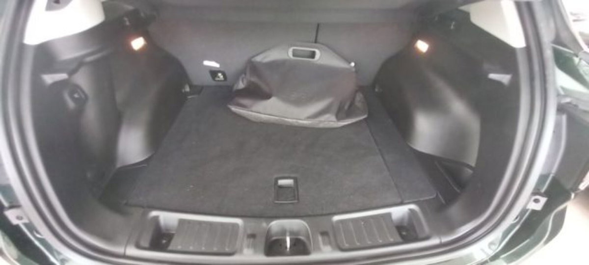 Jeep Compass 1.3 turbo t4 phev North Star 4xe auto (6)