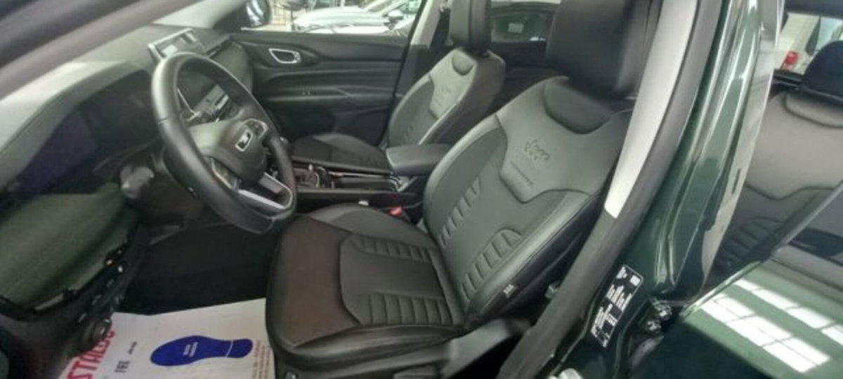 Jeep Compass 1.3 turbo t4 phev North Star 4xe auto (7)