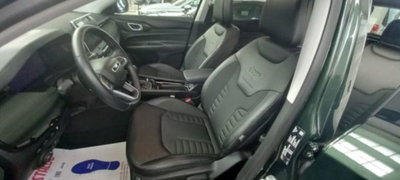 Jeep Compass 1.3 turbo t4 phev North Star 4xe auto (7)