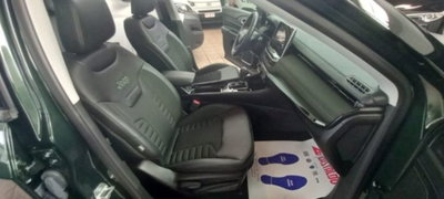 Jeep Compass 1.3 turbo t4 phev North Star 4xe auto (8)
