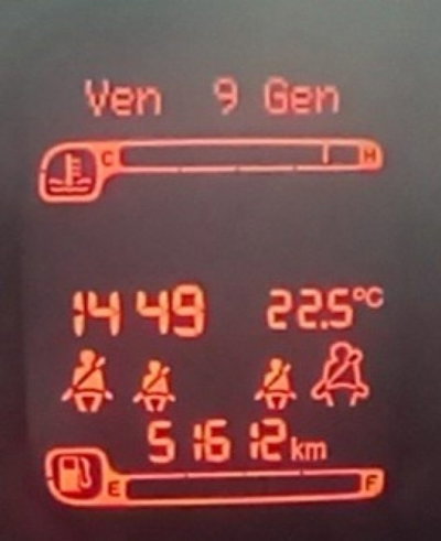 Fiat Panda 1.2 Pop (10)