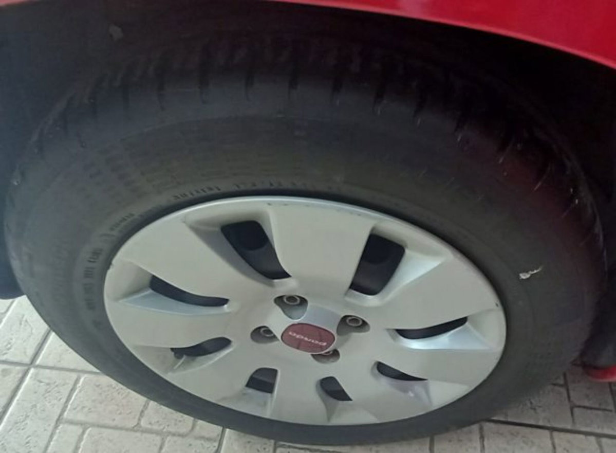 Fiat Panda 1.2 Pop (12)