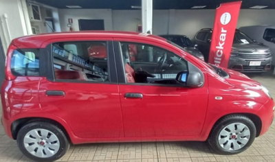 Fiat Panda 1.2 Pop (2)