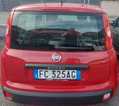 Fiat Panda 1.2 Pop (3)