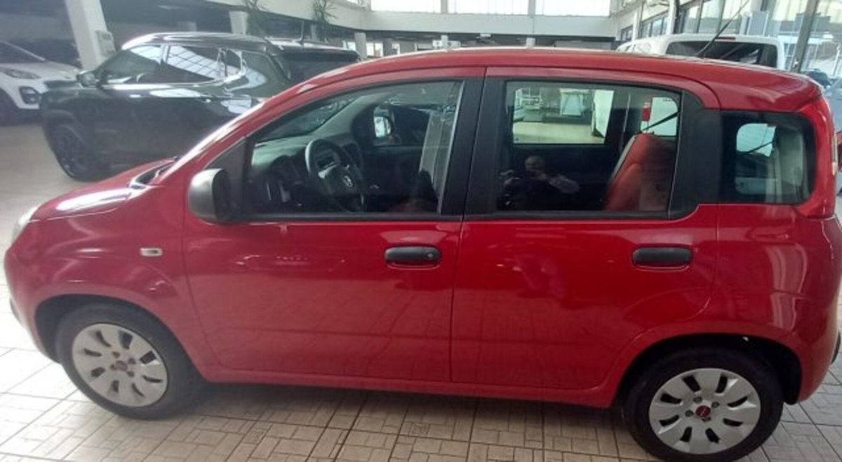 Fiat Panda 1.2 Pop (4)