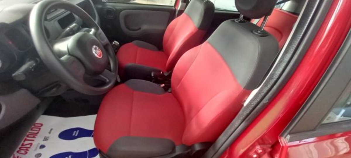 Fiat Panda 1.2 Pop (5)