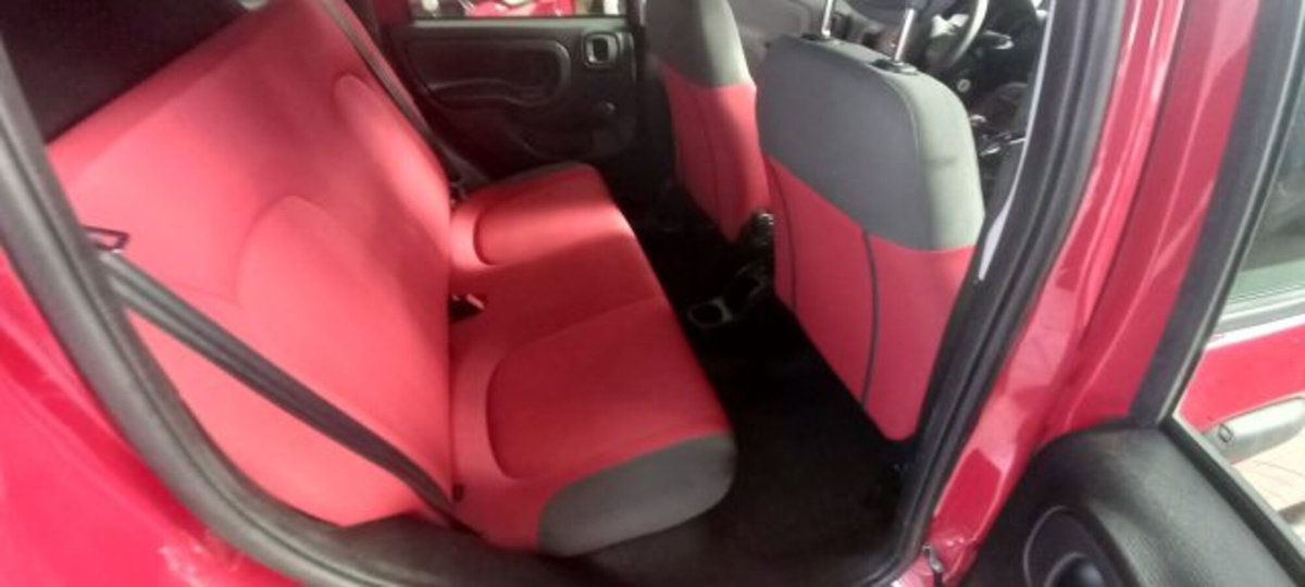 Fiat Panda 1.2 Pop (8)