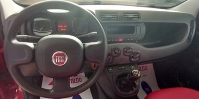 Fiat Panda 1.2 Pop (9)