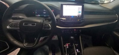 Jeep Compass 1.3 T4 190 CV PHEV AT6 4xe Longitude (10)