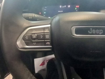 Jeep Compass 1.3 T4 190 CV PHEV AT6 4xe Longitude (11)