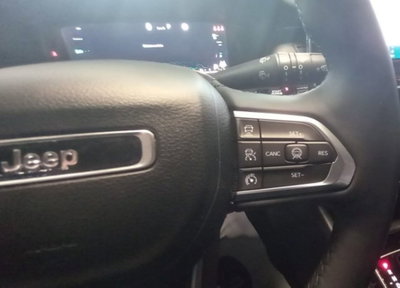 Jeep Compass 1.3 T4 190 CV PHEV AT6 4xe Longitude (12)