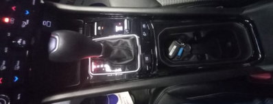 Jeep Compass 1.3 T4 190 CV PHEV AT6 4xe Longitude (14)