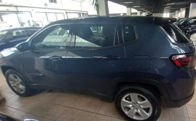 Jeep Compass 1.3 T4 190 CV PHEV AT6 4xe Longitude (3)