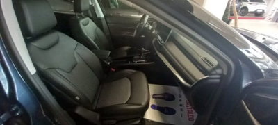 Jeep Compass 1.3 T4 190 CV PHEV AT6 4xe Longitude (6)