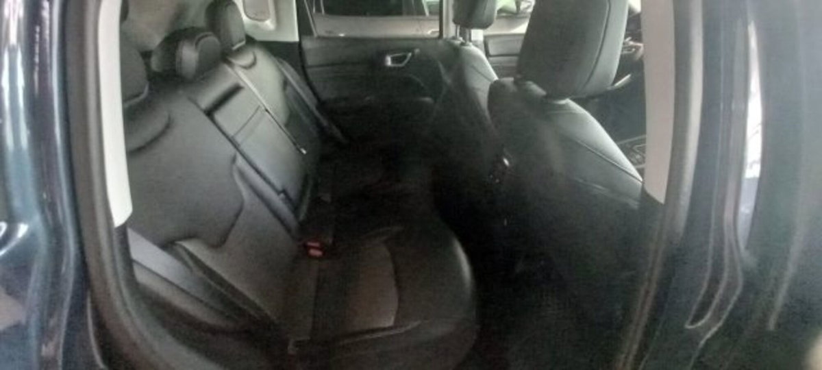 Jeep Compass 1.3 T4 190 CV PHEV AT6 4xe Longitude (7)