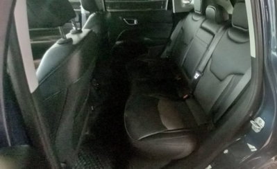 Jeep Compass 1.3 T4 190 CV PHEV AT6 4xe Longitude (8)