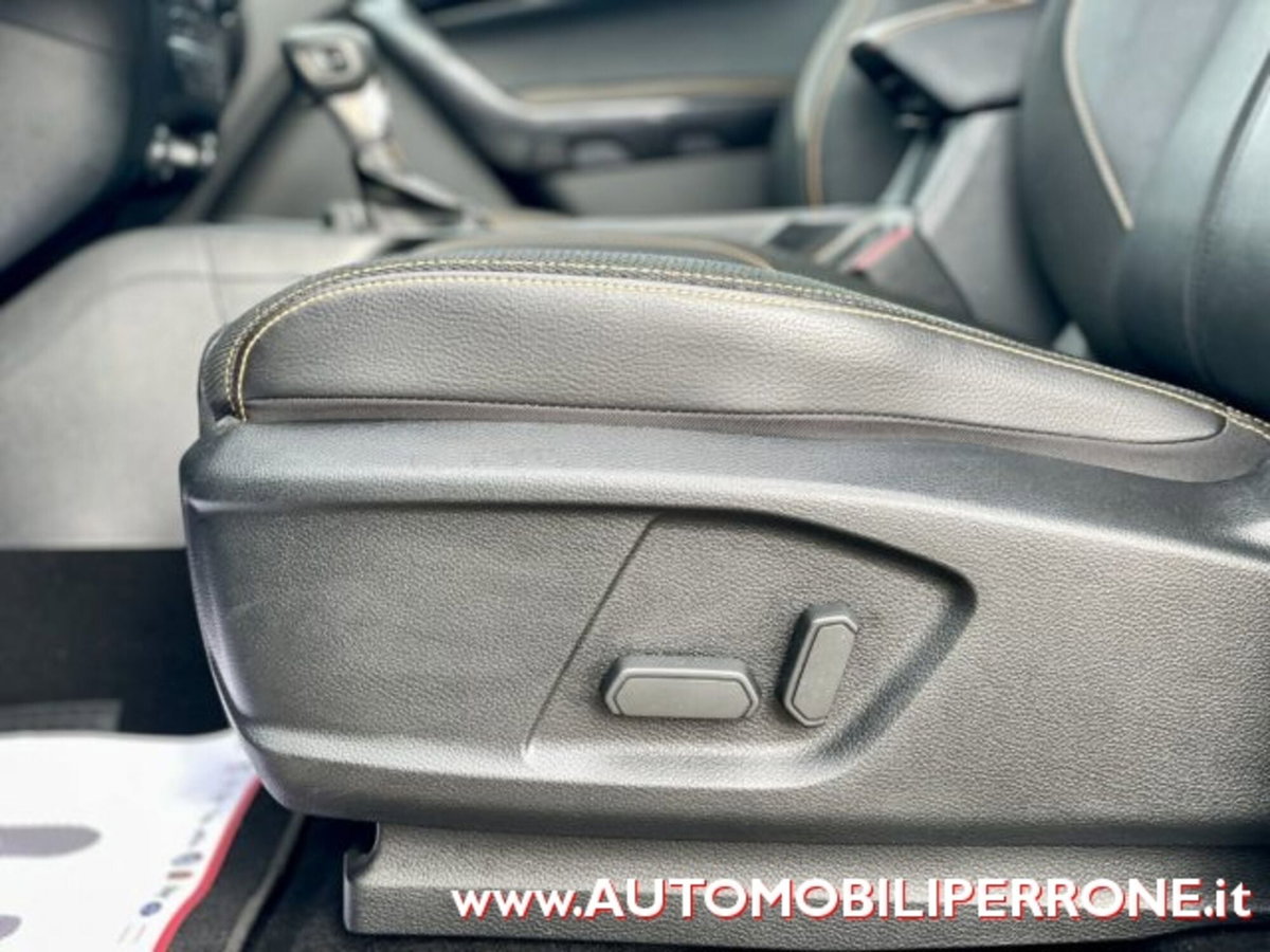 Ford Ranger Pick-up Ranger 2.0 TDCi 213CV DC Wildtrak 5 posti (20)