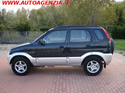 Daihatsu Terios 1.3i 16V cat 4WD SX (3)