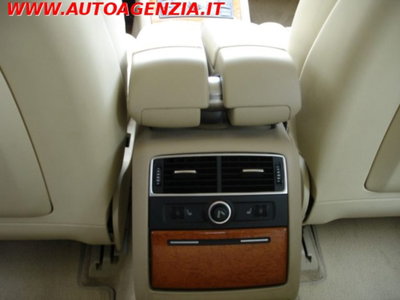 Audi A8 3.0 V6 TDI F.AP. quattro tiptronic (15)