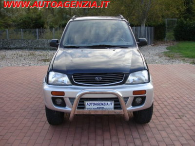 Daihatsu Terios 1.3i 16V cat 4WD SX (5)