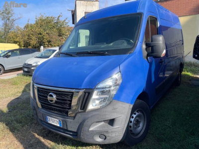 Nissan Interstar Furgone 35 2.3 dCi 135CV PL-TA Acenta Furgone usato