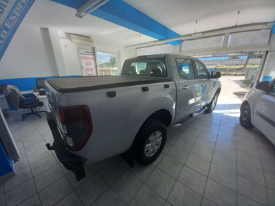 Ford Ranger Pick-up Ranger 2.2 TDCi Super Cab XL 4pt. (8)
