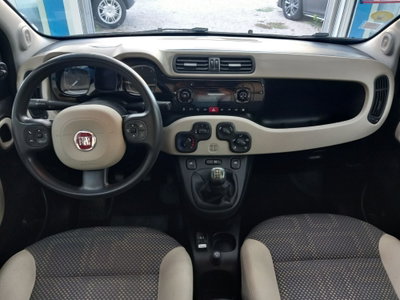 Fiat Panda 1.3 MJT S&S 4x4 (15)