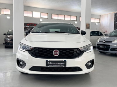 Fiat Tipo Tipo 1.3 Mjt S&S 5 porte Street (2)