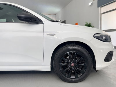 Fiat Tipo Tipo 1.3 Mjt S&S 5 porte Street (9)