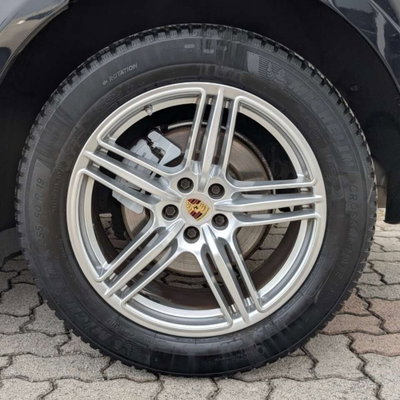 Porsche Macan S Diesel (12)