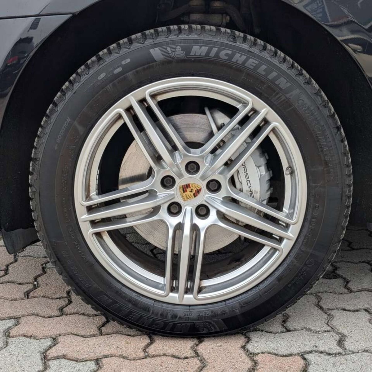 Porsche Macan S Diesel (13)