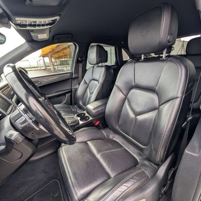 Porsche Macan S Diesel (15)