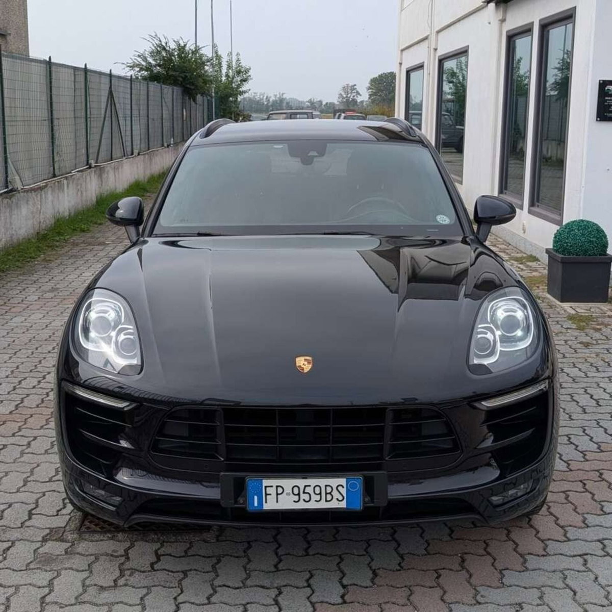Porsche Macan S Diesel (2)