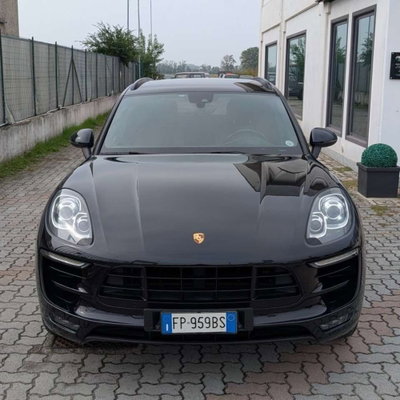 Porsche Macan S Diesel (2)