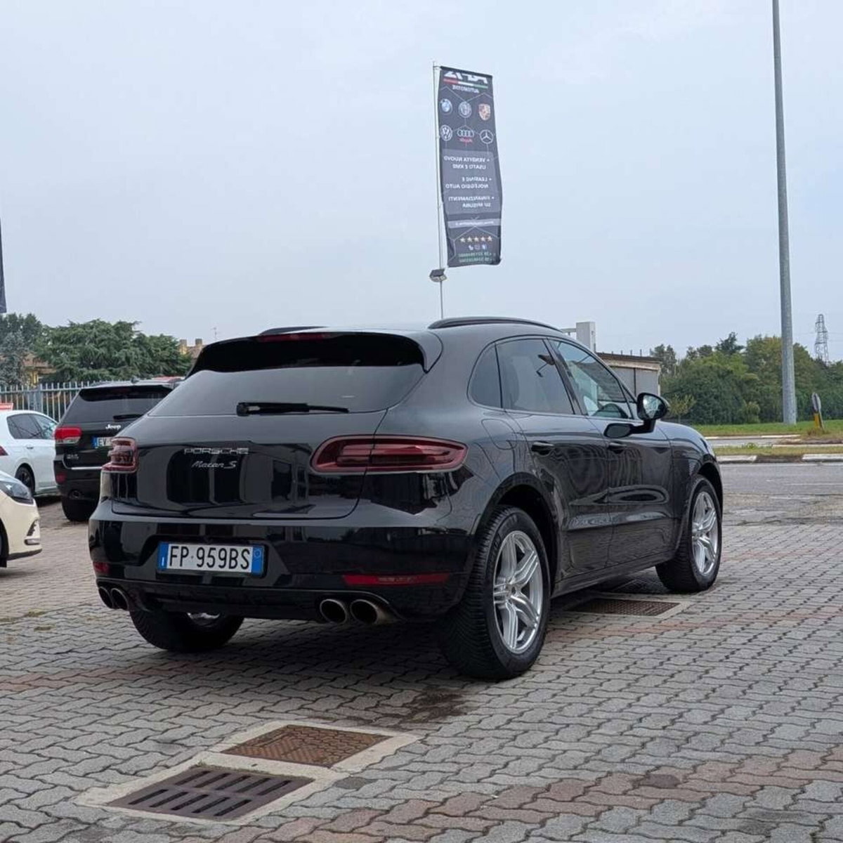 Porsche Macan S Diesel (4)