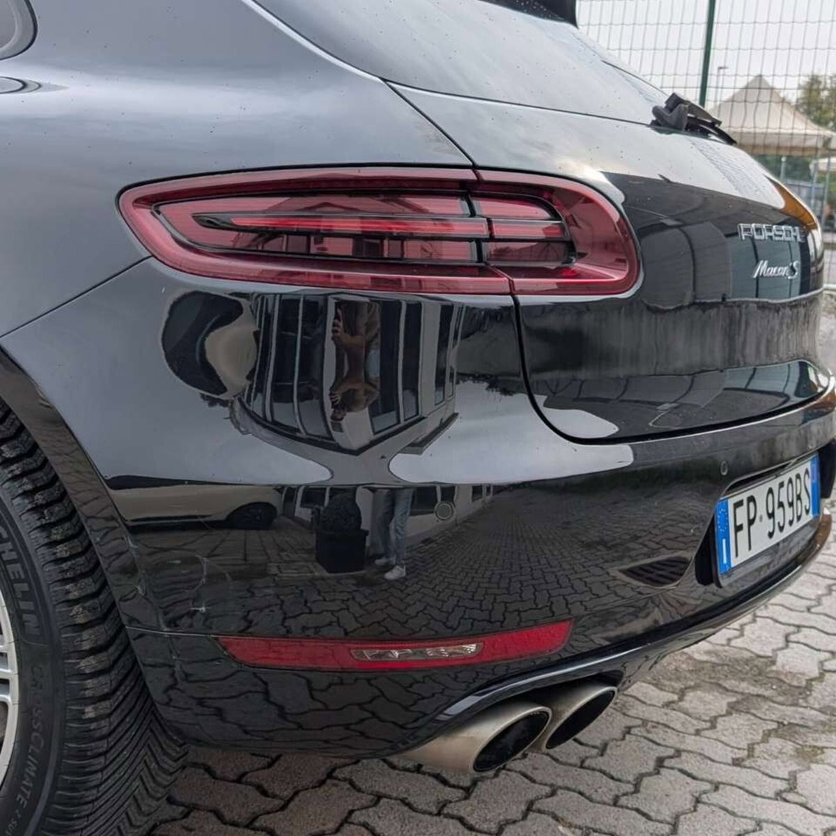 Porsche Macan S Diesel (5)