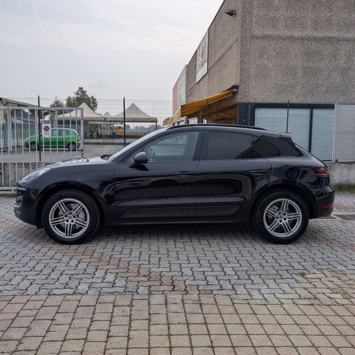 Porsche Macan S Diesel (6)