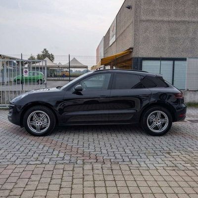 Porsche Macan S Diesel (6)