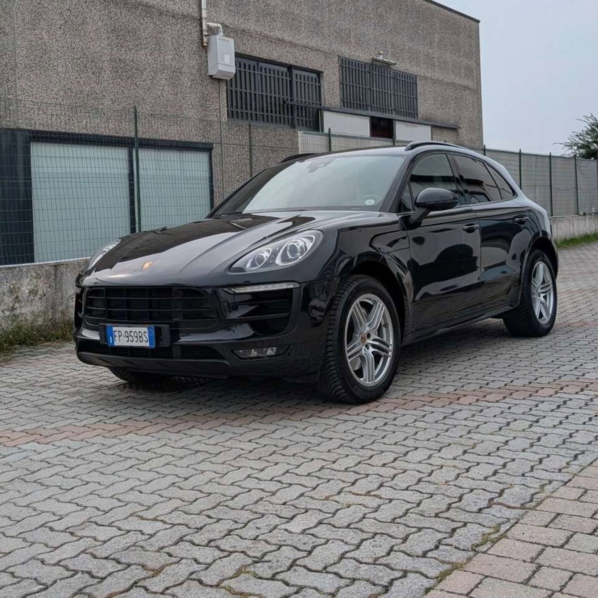 Porsche Macan S Diesel (8)