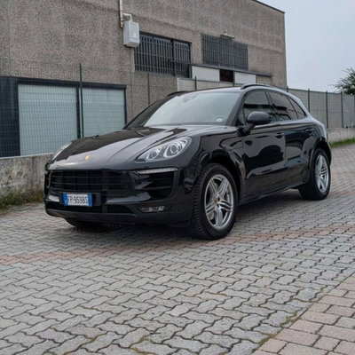 Porsche Macan S Diesel (8)