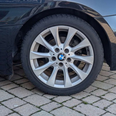 BMW Z4 Cabrio Z4 2.0i cat Roadster (8)