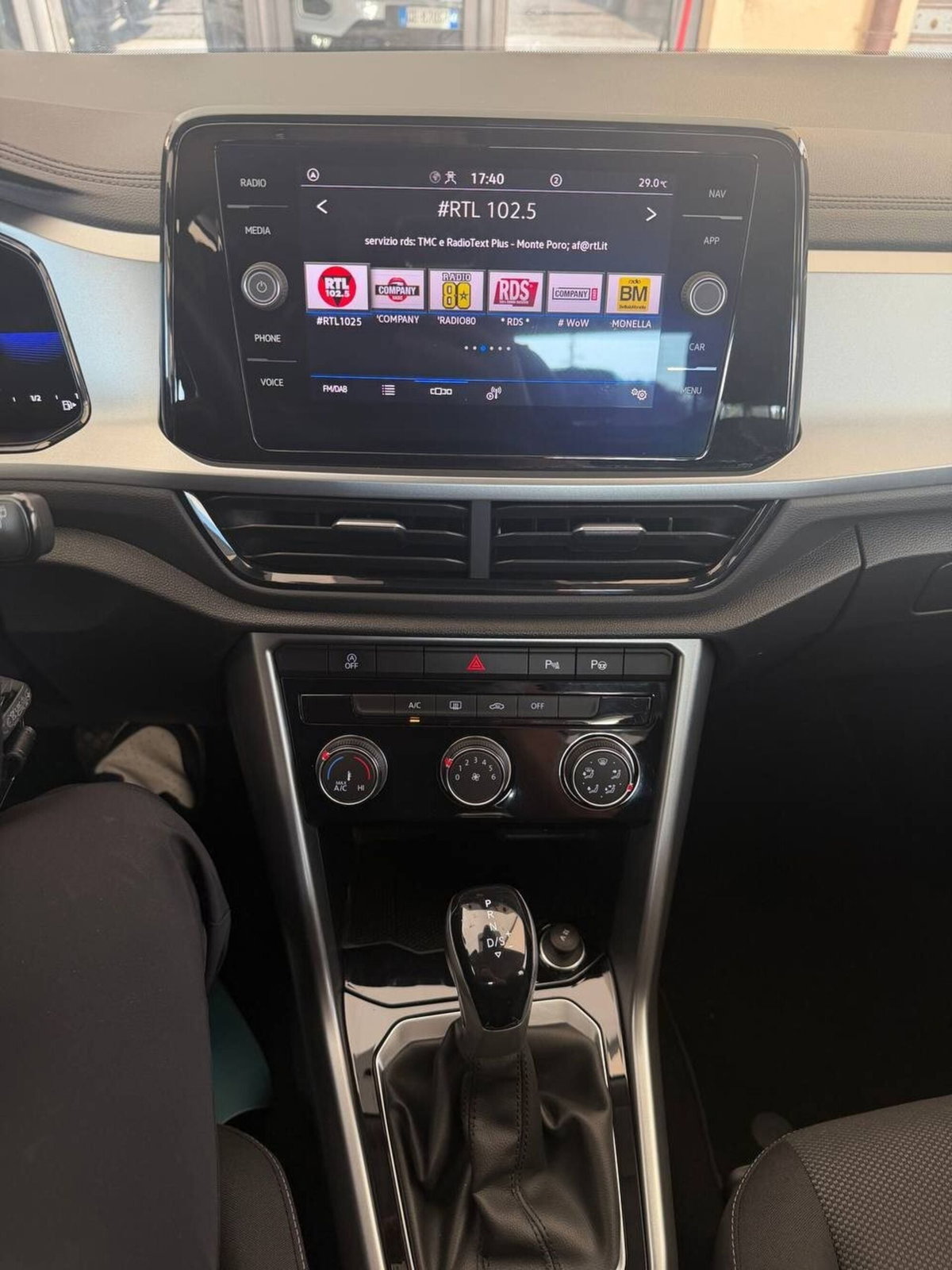 Volkswagen T-Roc 2.0 tdi Life 150cv dsg (10)