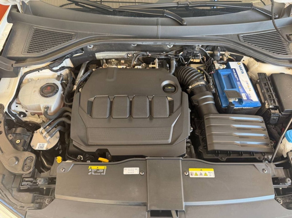 Volkswagen T-Roc 2.0 tdi Life 150cv dsg (14)