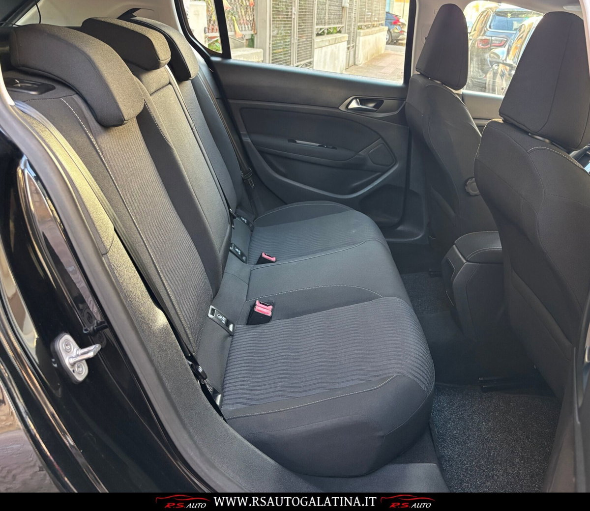 Peugeot 308 1.6 e-HDi 115 CV Stop&Start Active (10)