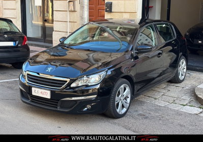 Peugeot 308 1.6 e-HDi 115 CV Stop&Start Active (2)