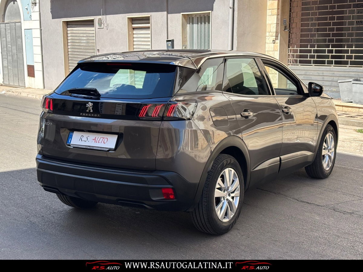 Peugeot 3008 BlueHDi 130 S&S Allure (3)