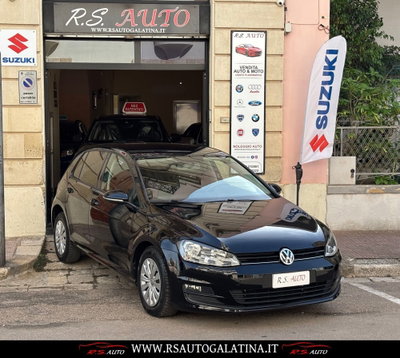 Volkswagen Golf 1.2 TSI 5p. Trendline usata