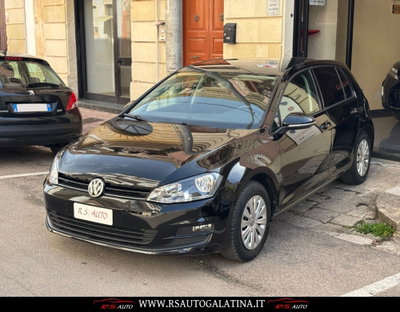 Volkswagen Golf 1.2 TSI 5p. Trendline (2)