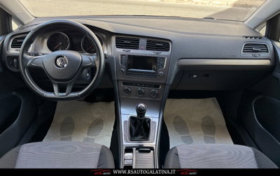 Volkswagen Golf 1.2 TSI 5p. Trendline (5)